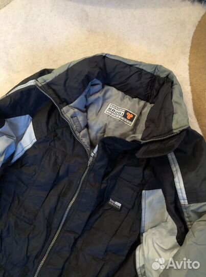 Горнолыжный костюм женский