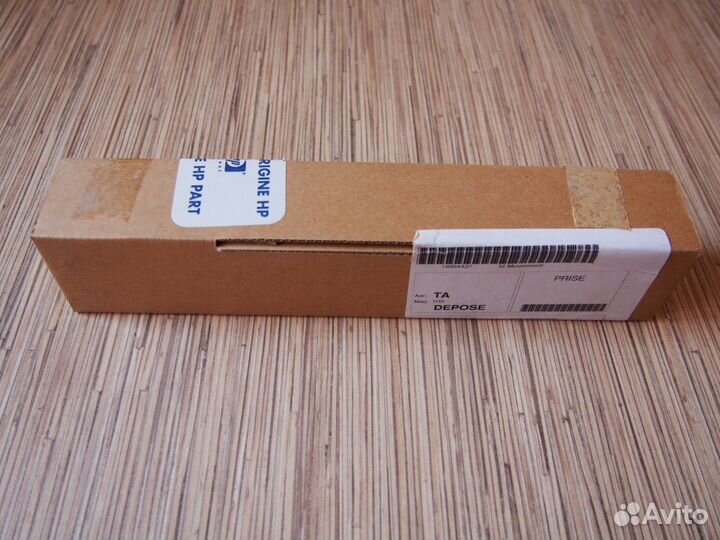 HP LJ 2300 Вал переноса (коротрон) в сборе