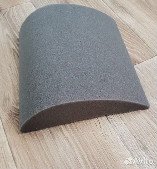 Анатомический вкладыш в автолюльку