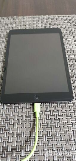 Планшет apple iPad mini