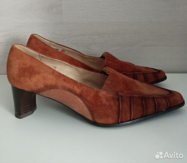 Туфли Rene by Ara