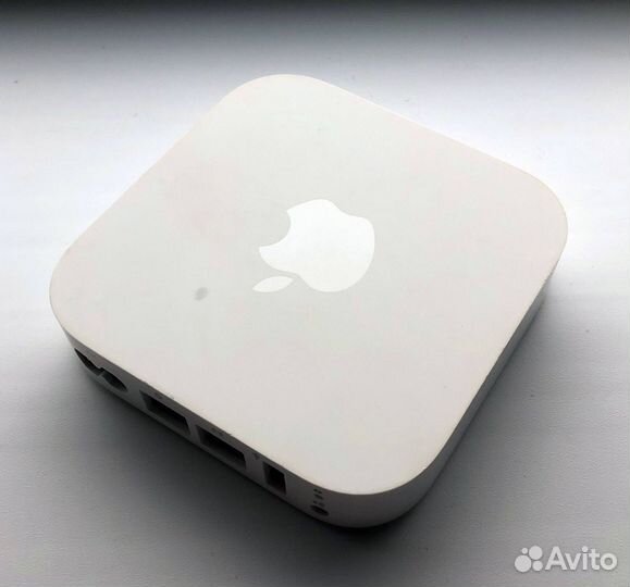 Роутер Apple AirExpress 802.11n