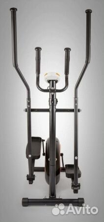 Эллиптический тренажер Atlas Sport 3.0H