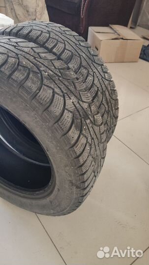 Nord Wolf Cargo 185/65 R15 88T