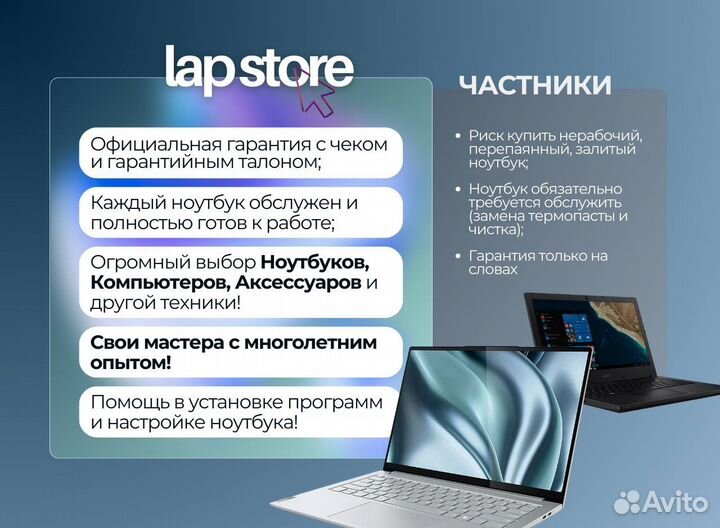 Ноутбуки с закрытого офиса на быстром SSD