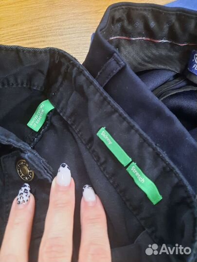 Пакет вещей в школу для мальчика 140-146