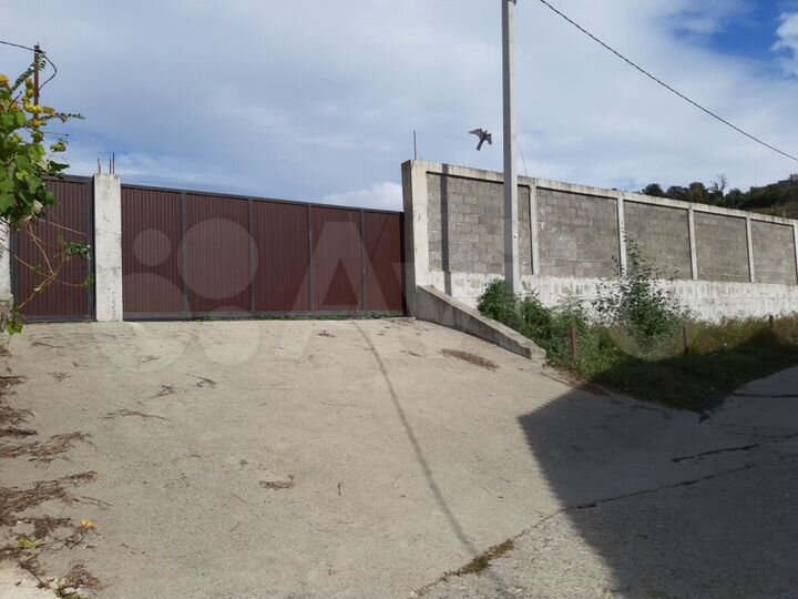 Участок 7 сот. (ИЖС)