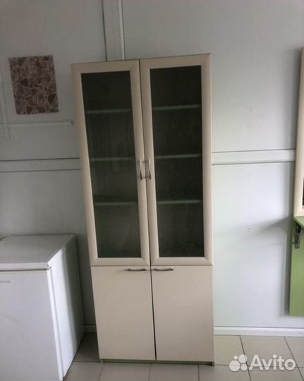 Шкаф распашной