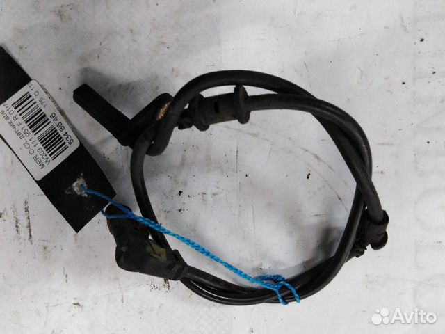 Датчик ABS Mercedes W203