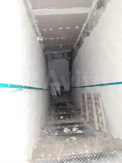 Квартира-студия, 30 м², 2/2 эт.