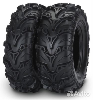 Комплект резины ITP Mud Lite II 28
