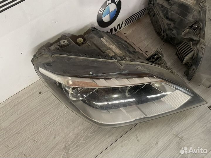 Фара правая/левая LED BMW F06/F12/F13