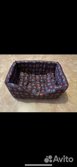 Лежанка для животных