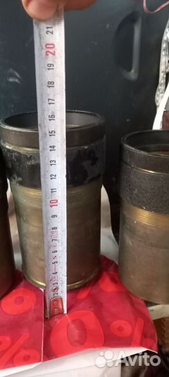 Объектив напольного проекционного микроскопа