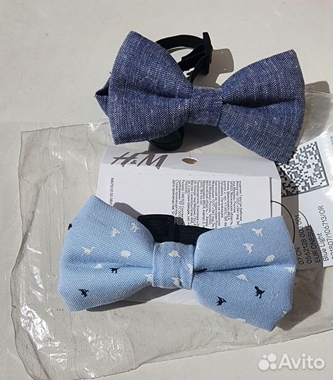 Галстук бабочка H&M для мальчика