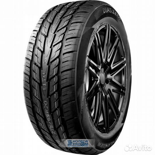 Grenlander Dias Zero 275/40 R20 106W