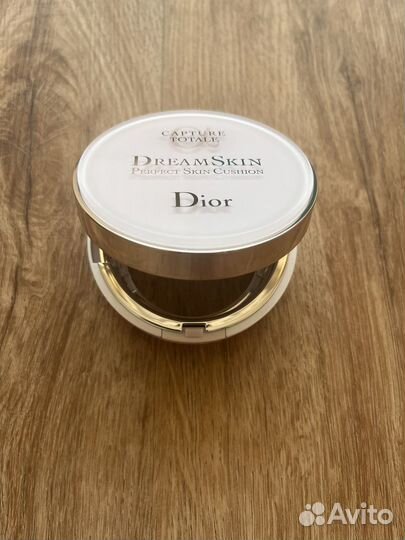 Dior кушон