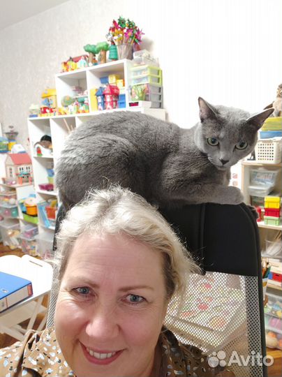 Детское развитие