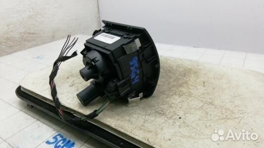 Переключатель света mercedes benz M-class W164 (95