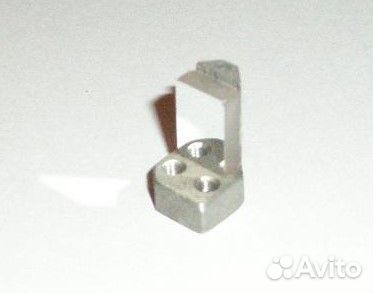 Зеркало в кронштейне Интерферометр ши-11, 10, 12