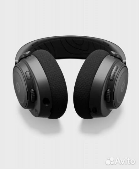 Наушники SteelSeries ArctisNova 7P