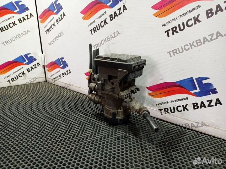 Модулятор EBS передний