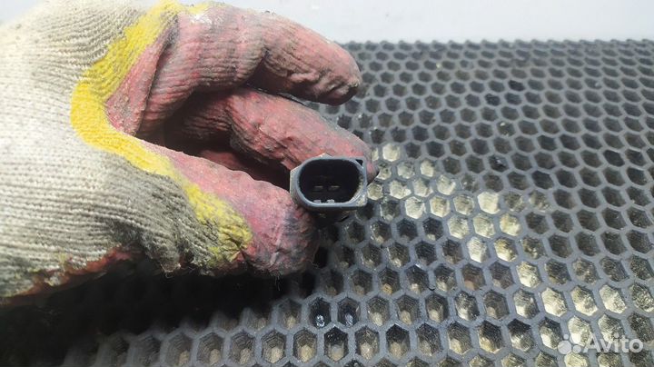 Датчик температуры