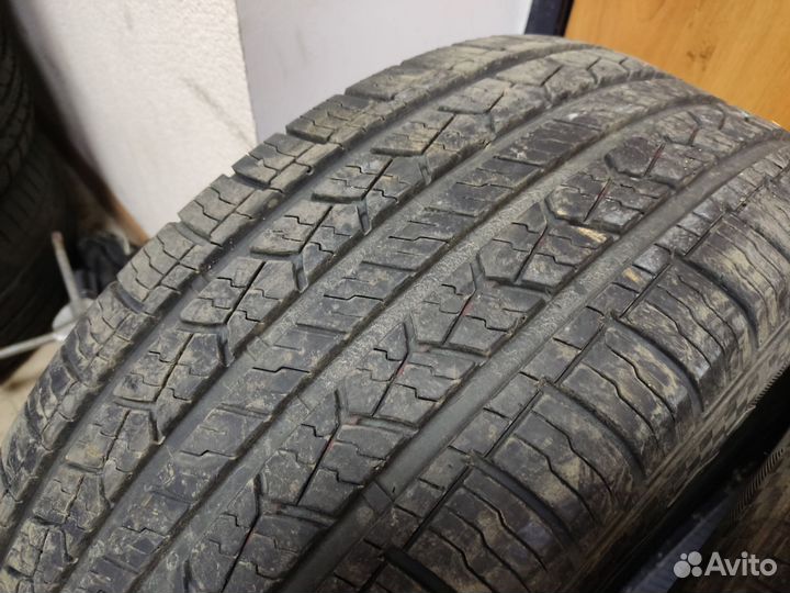 DoubleStar DS01 255/55 R18