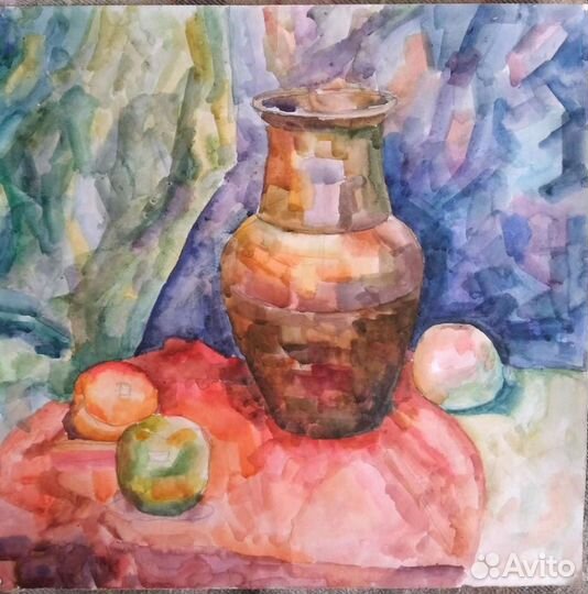 Репетитор преподаватель рисования изо