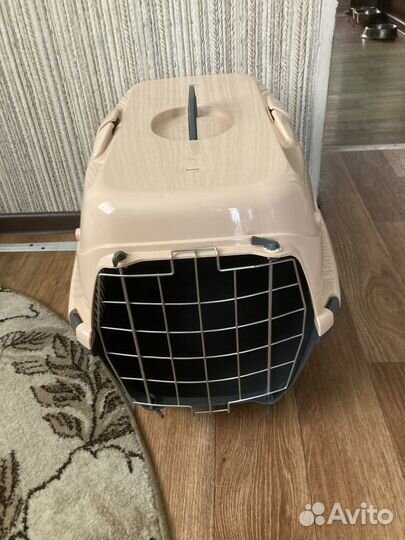 Переноска для кошек, собак