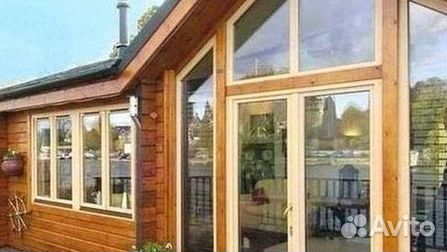 Окна за 7 дней