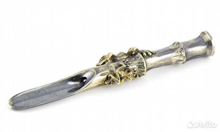 Тампер для трубки Glotov 