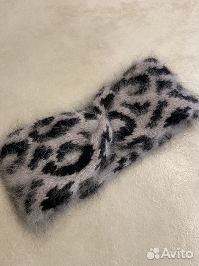 Повязка на голову