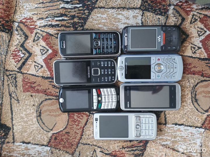 Nokia 6233