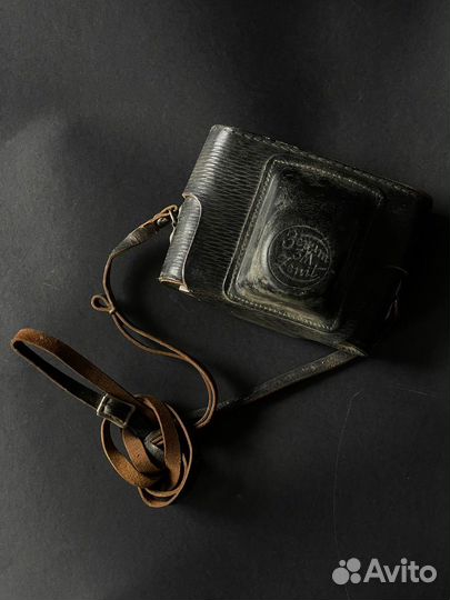 Плёночный фотоаппарат Зенит 3М / Zenit 3M