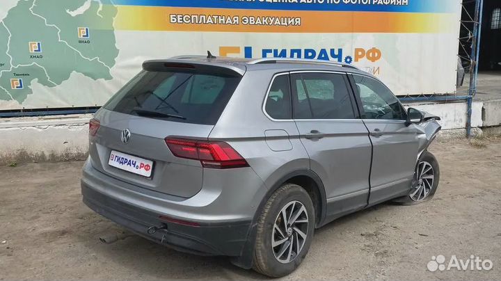 Датчик ABS передний левый Volkswagen Tiguan (Mk2) 10071152733