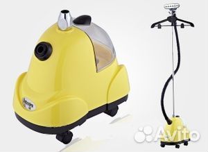 Отпариватель LT-318