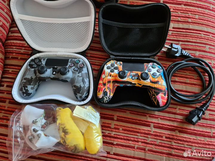 Sony Playstation 4 Pro 1TB