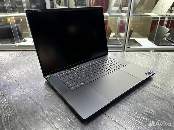 Нoвый игровой Razer Blade 16 2024 i9/64/4tb/4090