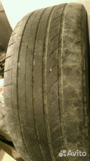 Toyo Proxes C1S 225/55 R17
