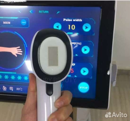 Гибридный лазер / Диодный лазер 1600w Premium