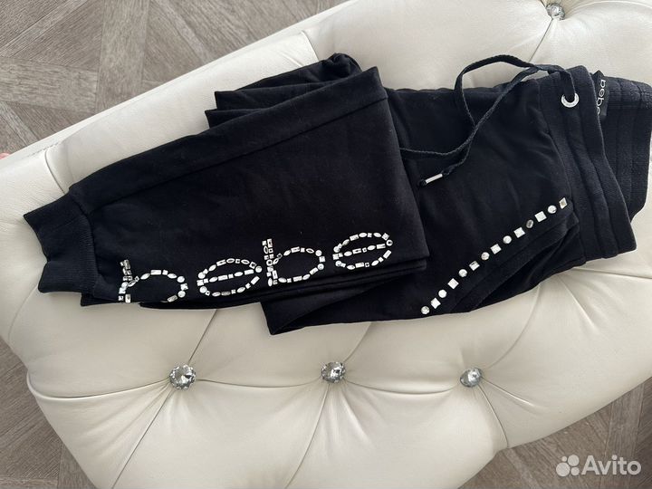 Костюм спортивный