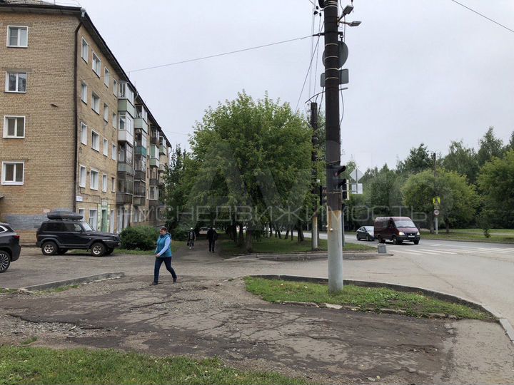 Сдам торговое помещение, 75 м²