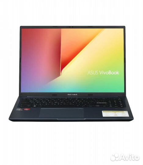 Asus vivibook r5 16'