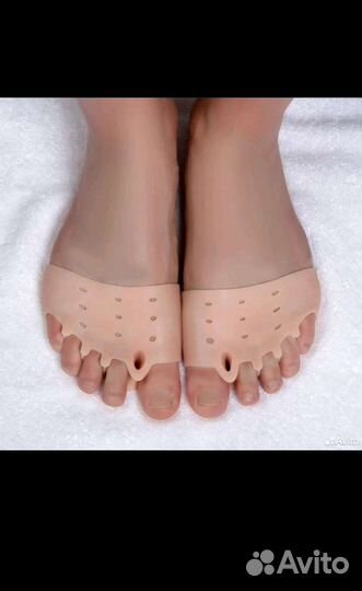 Межпальцевый ортопедический корректор