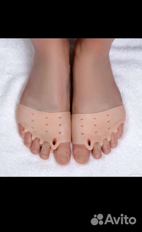 Межпальцевый ортопедический корректор