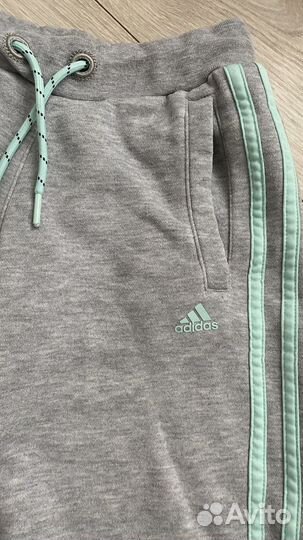 Спортивный костюм adidas для девочки