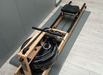 Гребной тренажер unix Fit Wood Rower
