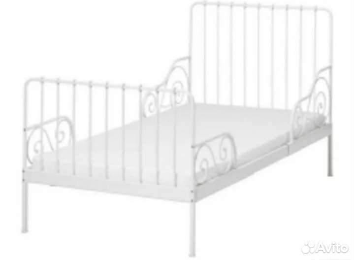 Кровать икеа