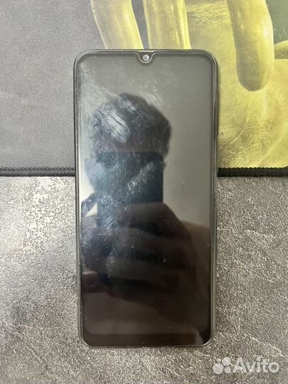 Samsung Galaxy M21, 4/64 ГБ